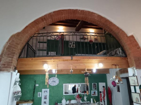 Casa Vacanze Porta a Mare Scarlino